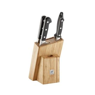 Zwilling Pro blok s noži 5 ks 38448-002