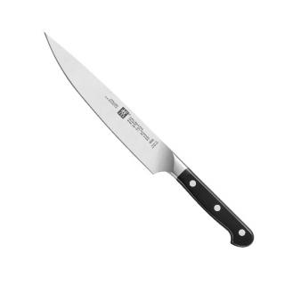 Zwilling Pro nůž plátkovací 20 cm 38400-201
