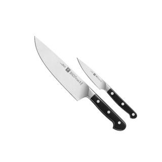 Zwilling Pro set nožů 2 ks (38400-100,38401-200) 38430-004