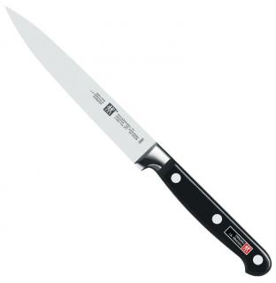 Zwilling Profesional &amp;quot;S&amp;quot; nůž špikovací 13 cm 31020-131