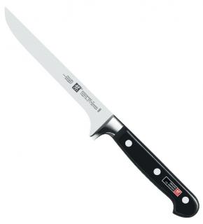 Zwilling Profesional &amp;quot;S&amp;quot; nůž vykošťovací 14 cm 31024-141