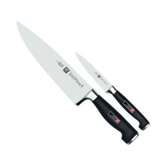 Zwilling TWIN Four Star II set nožů 2 ks (30070-100,30071-200) 33418-000