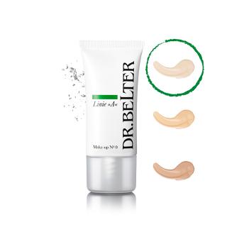 DR.BELTER® Linie A MAKE UP akné Odstín: No0, Balení: 30ml