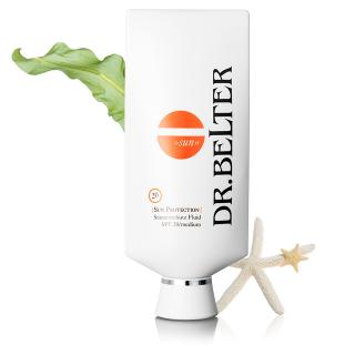 DR.BELTER® Linie sun SUN PROTECTION SPF 20 200ml