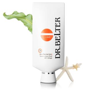 DR.BELTER® Linie sun SUN PROTECTION SPF 30 200ml