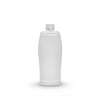 Lahev KAMILA 300ml 24g  (šampon) Barva: Černá