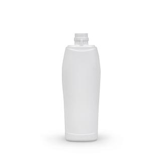 Lahev KAMILA 330ml (šampon) Barva: Bílá