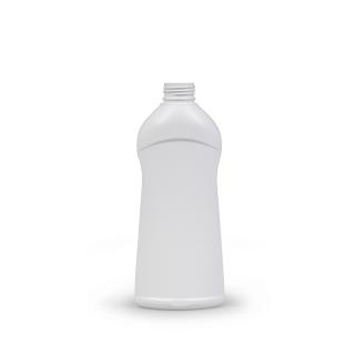 Lahev PAVLÍNA 25g bílá - 300ml