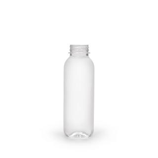 Lahev PET 0,4L SENSECOCO