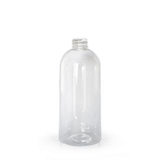 Lahev PET LUDĚK 500ml  - 28/410