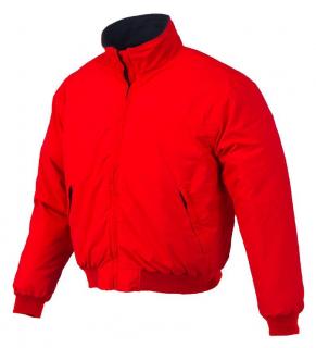 Pracovní bunda Spritz Velikost: L, Barva: Červená