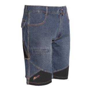 Pracovní kraťasy Extreme Jeans Velikost: M