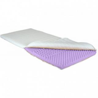 Toper vrchní masážní matrace PUR 5 Rozměr: 140 x 200