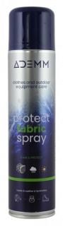 Ademm Protect Fabric Spray impregnační sprej na boty