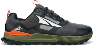 Altra Lone Peak 7 black gray pánské Velikost: 41