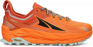 Altra Olympus 5 orange pánské Velikost: 50