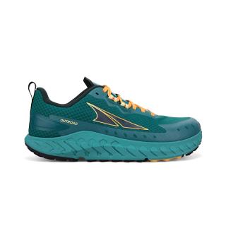 Altra Outroad deep teal pánské Velikost: 41