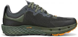 Altra Timp 4 dark gray pánské Velikost: 41