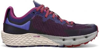 Altra Timp 4 dark purple dámské Velikost: 38,5