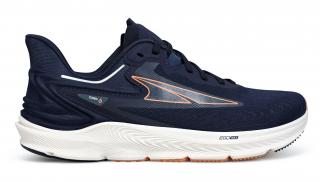 Altra Torin 6 navy coral dámské Velikost: 37,5