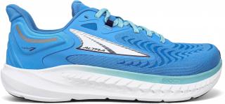 Altra Torin 7 blue dámské Velikost: 38,5