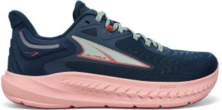 Altra Torin 7 deep teal pink dámské Velikost: 37,5