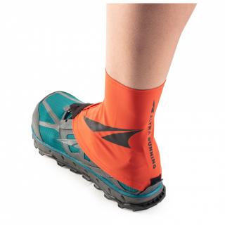 Altra Trail Gaiter běžecký návlek Barva: orange / black, Velikost: L/XL