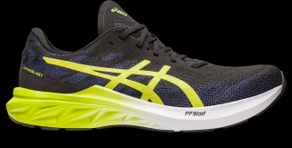 Asics Dynablast 3 black lime zest pánské Velikost: 41,5