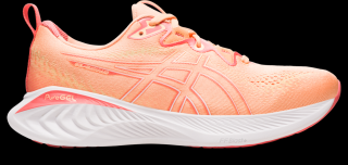 Asics Gel-Cumulus 25 summer dune light orange dámské Velikost: 37,5