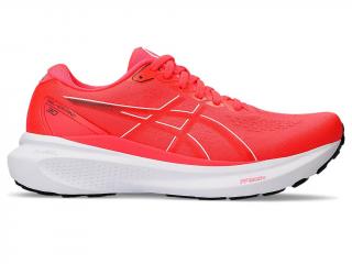 Asics Gel-Kayano 30 diva pink electric red dámské Velikost: 38