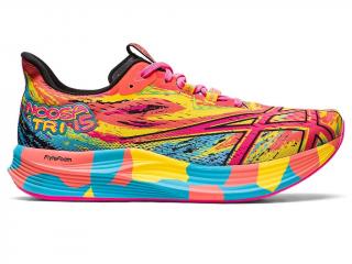 Asics Noosa TRI 15 aquarium vibrant yellow dámské Velikost: 37,5