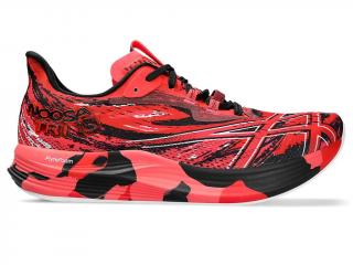 Asics Noosa TRI 15 electric red diva pink pánské Velikost: 41,5