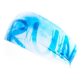 Bjež Active čelenka Barva: Run blue, Velikost: UNI