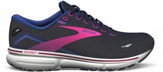 Brooks Ghost 15 GTX nepromokavé dámské Barva: Černá, Velikost: 36,5