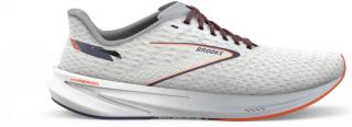 Brooks Hyperion pánské Barva: Bílá, Velikost: 41