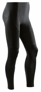 CEP Běžecké kalhoty 3.0 dámské Barva: Černá, Velikost: I