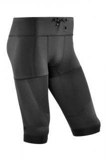 CEP Běžecké šortky 4.0 pánské Určení: pánské, Barva: Black, Velikost: XL