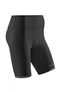 CEP Běžecké šortky black pánské Určení: pánské, Barva: Black, Velikost: XL
