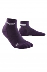 CEP Kotníkové ponožky 4.0 pánské Barva: violet, Velikost: III