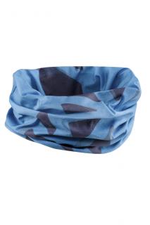 CEP Multifunkční šátek Barva: ledově modrá