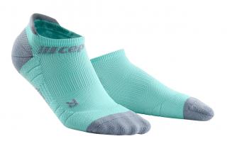 CEP Nízké ponožky 3.0 dámské Barva: ledově modrá, Velikost: II