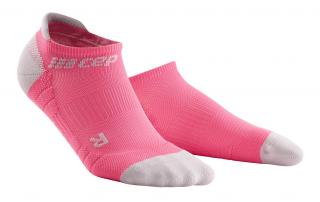 CEP Nízké ponožky 3.0 dámské Barva: Růžová, Velikost: II