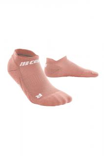 CEP Nízké ponožky 4.0 dámské Barva: Pink, Velikost: III