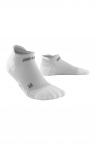 CEP Nízké ponožky Ultralight dámské Barva: carbon white, Velikost: II