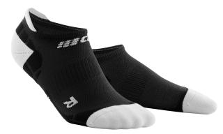 CEP Nízké ponožky Ultralight pánské Barva: Černá, Velikost: III