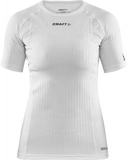 Craft Active Extreme X SS triko dámské Barva: Bílá, Velikost: L