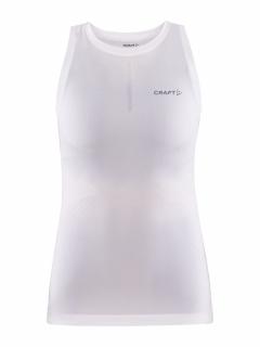 Craft ADV Cool Intensity triko Barva: Bílá, Velikost: XL