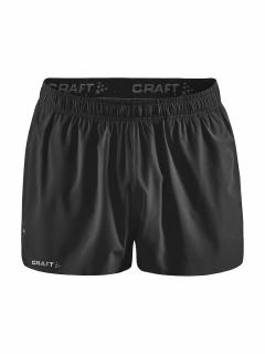 Craft ADV Essence 2'' šortky pánské Barva: Černá, Velikost: L