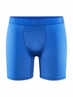 Craft Core Dry 6  Boxer boxerky pánské Barva: světle modrá, Velikost: XL