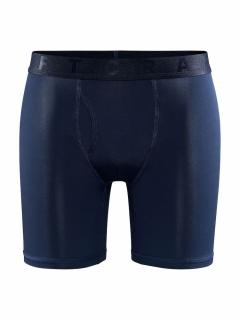 Craft Core Dry 6  Boxer boxerky pánské Barva: tmavě modrá, Velikost: L